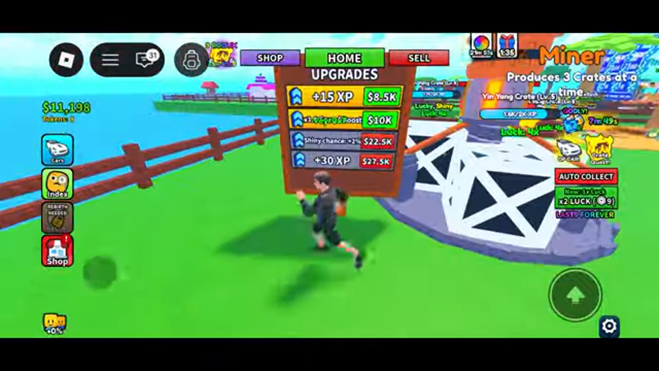 Dream Car Collection: How to Get Started gameplay screenshot