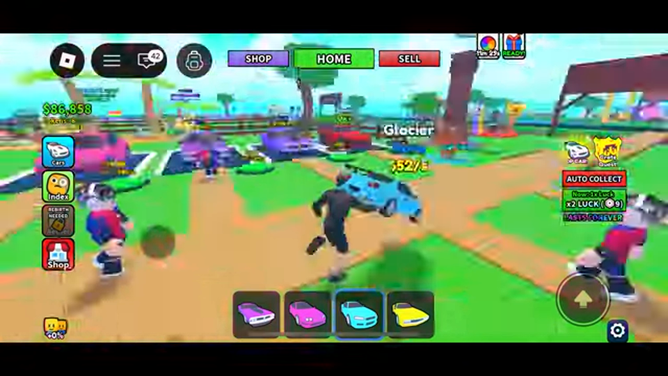 Dream Car Collection Review: 2026 Guide & Verdict gameplay screenshot