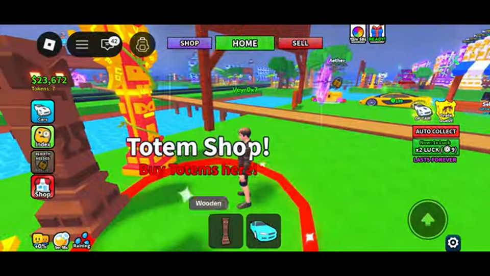 Dream Car Collection Tier List: 2026 Collector Rankings gameplay screenshot